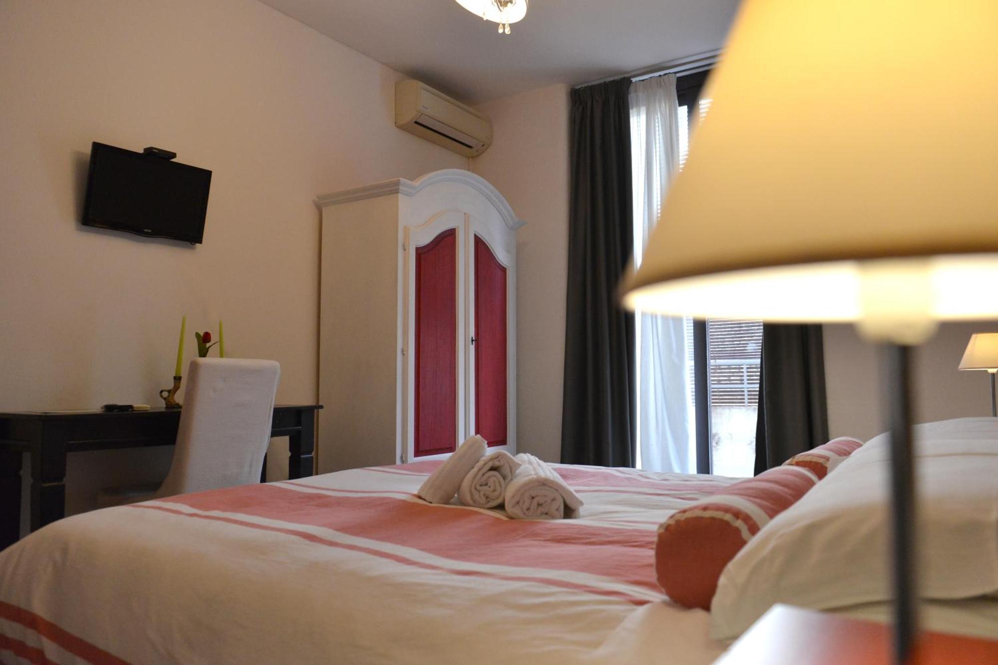 Residenza Del Turista Bed & Breakfast Catania Exterior photo