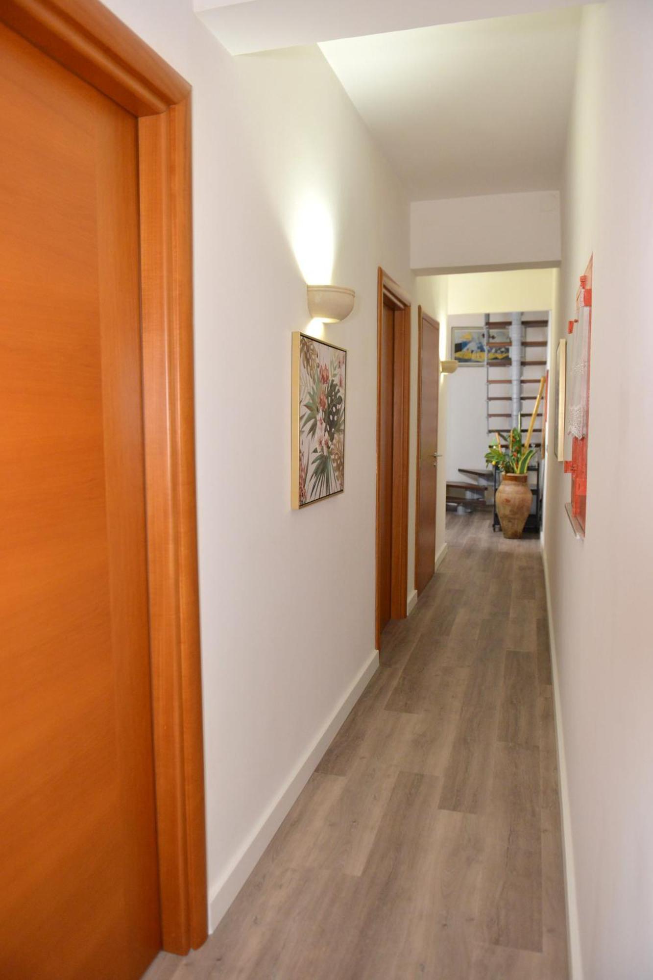 Residenza Del Turista Bed & Breakfast Catania Exterior photo