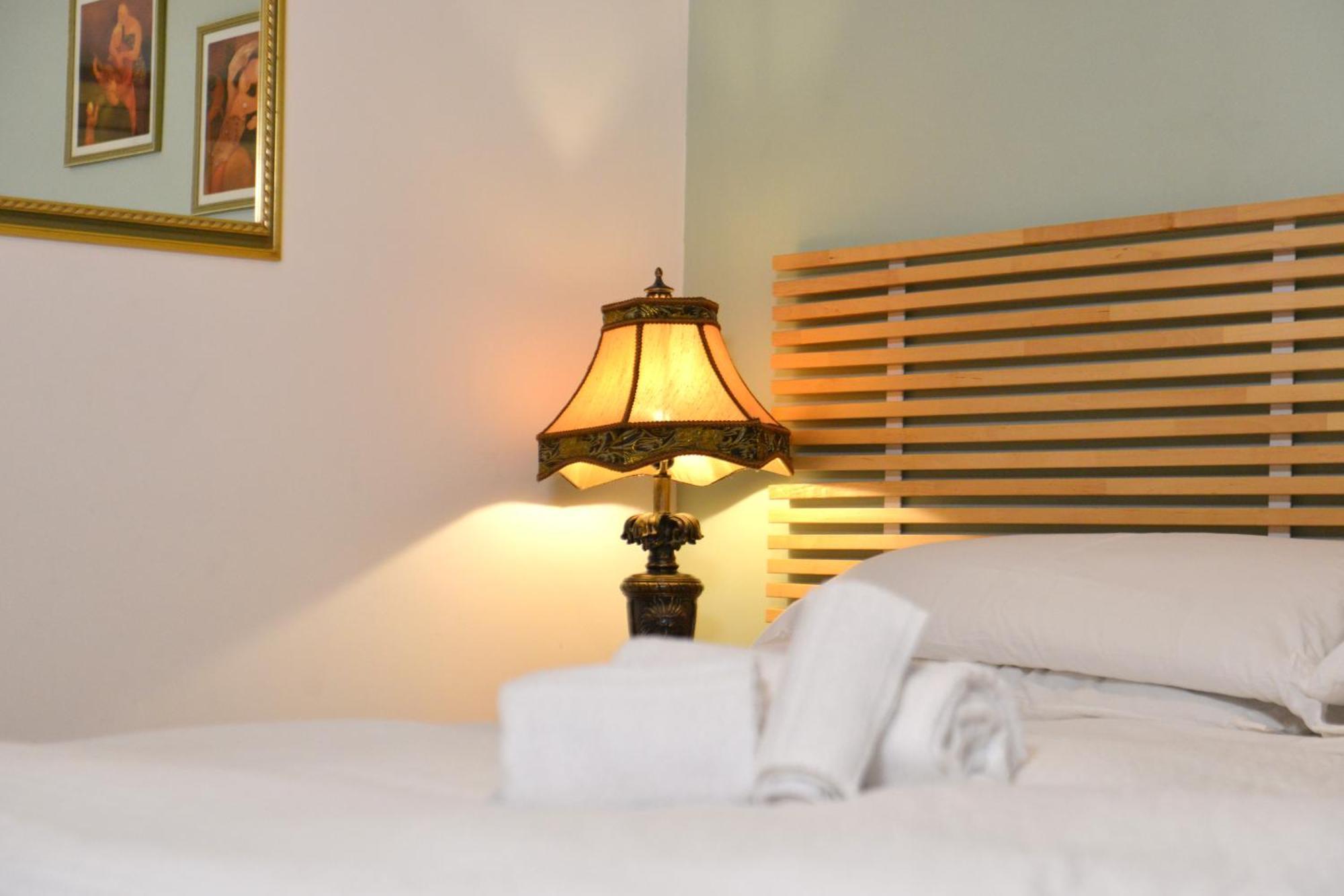 Residenza Del Turista Bed & Breakfast Catania Exterior photo