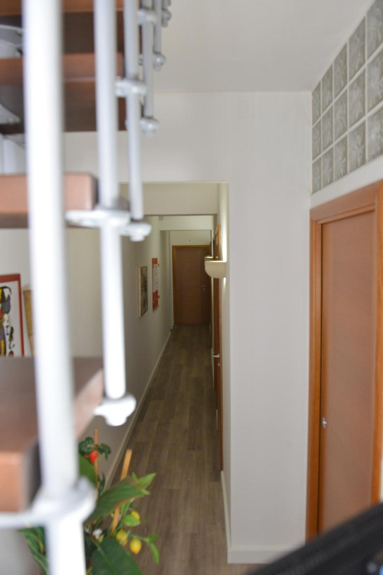 Residenza Del Turista Bed & Breakfast Catania Exterior photo