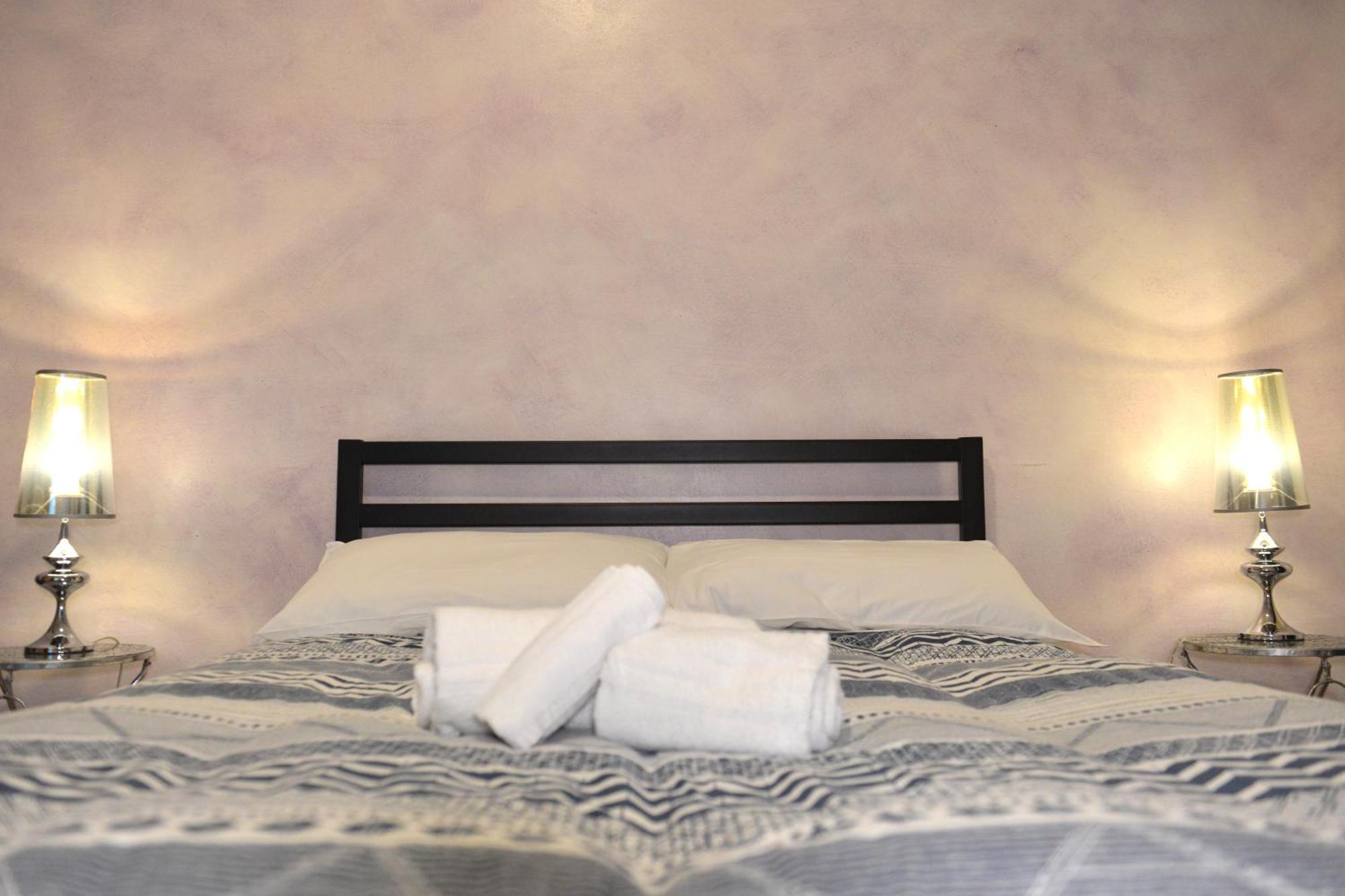 Residenza Del Turista Bed & Breakfast Catania Exterior photo