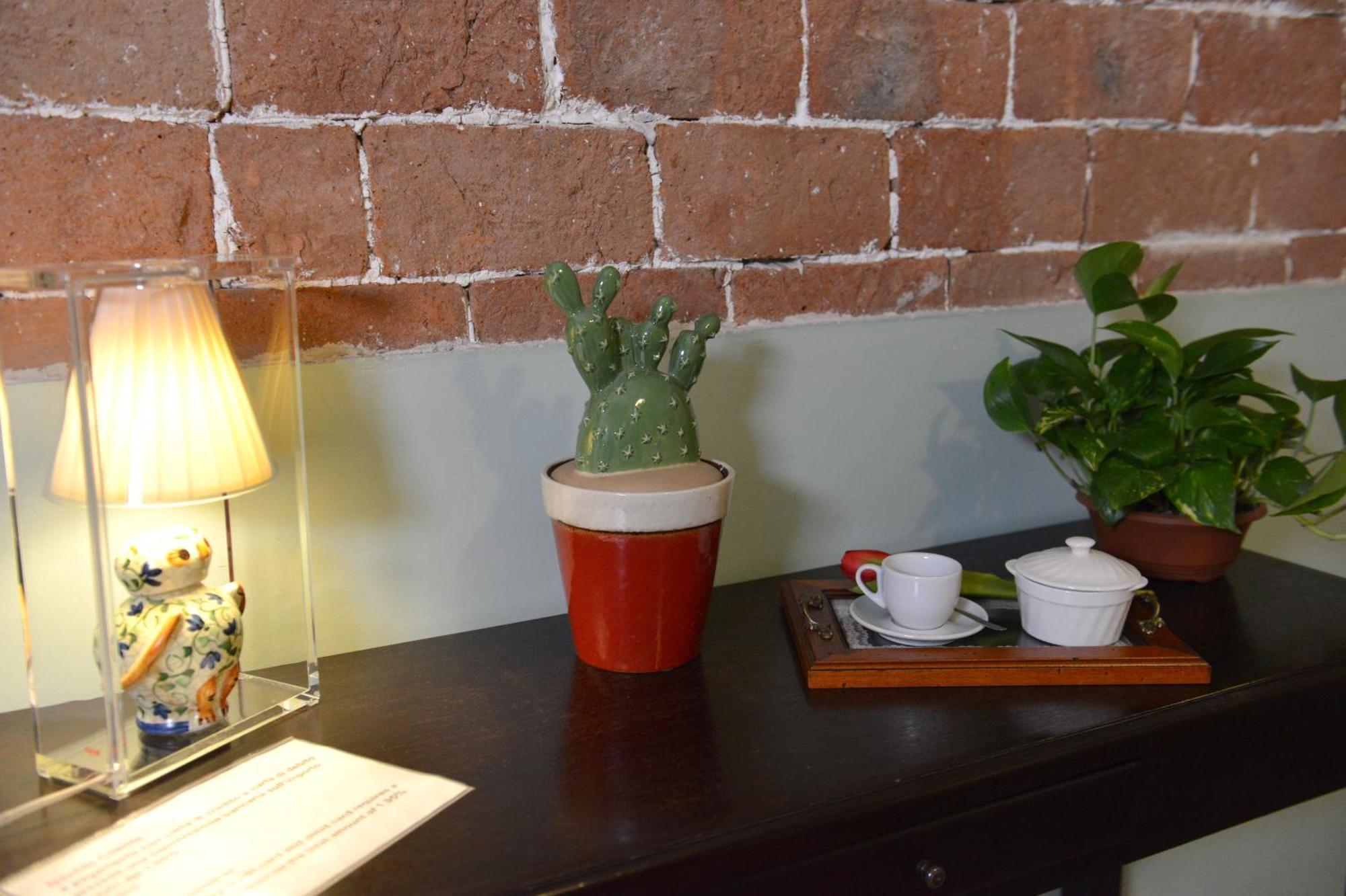Residenza Del Turista Bed & Breakfast Catania Exterior photo