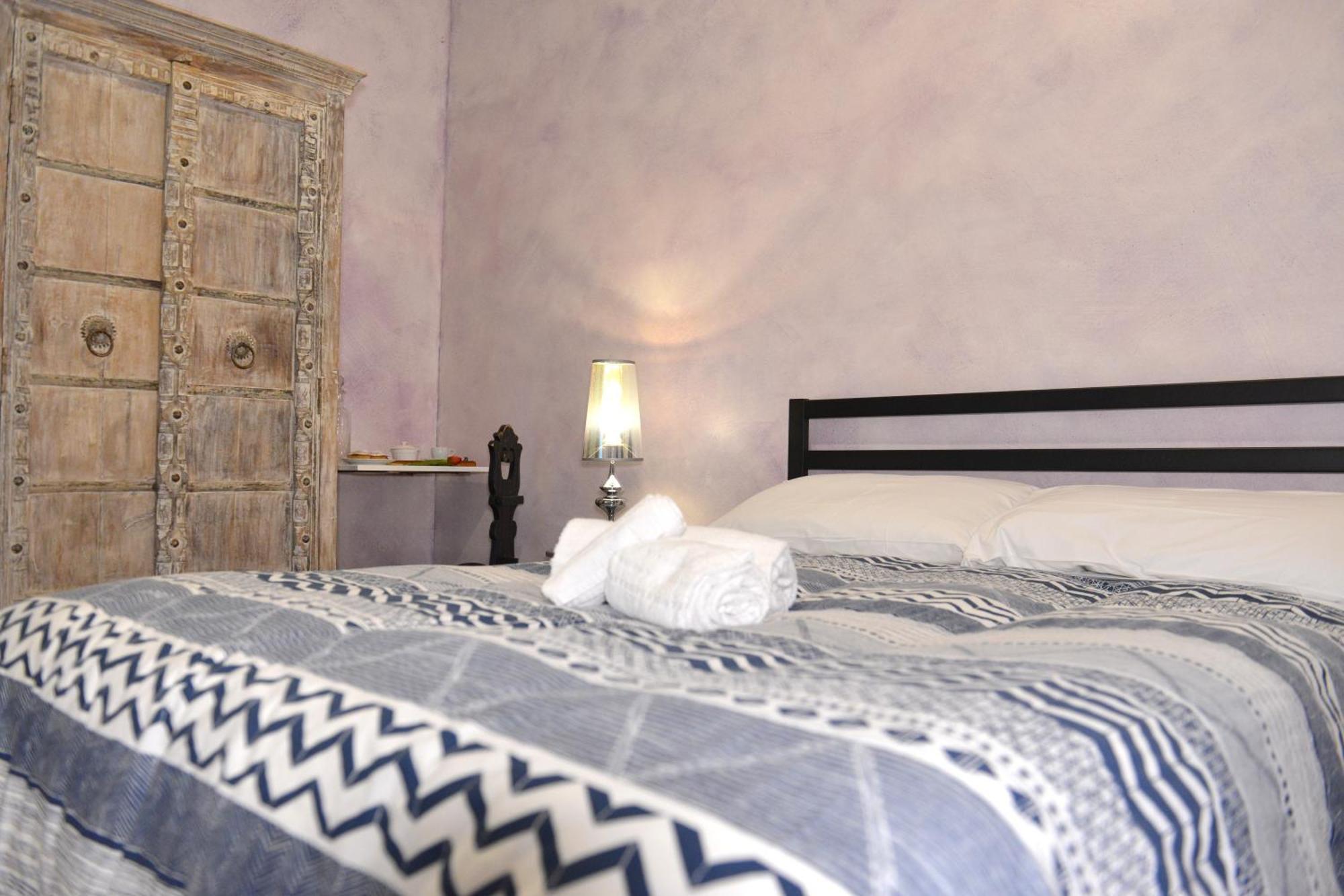 Residenza Del Turista Bed & Breakfast Catania Exterior photo