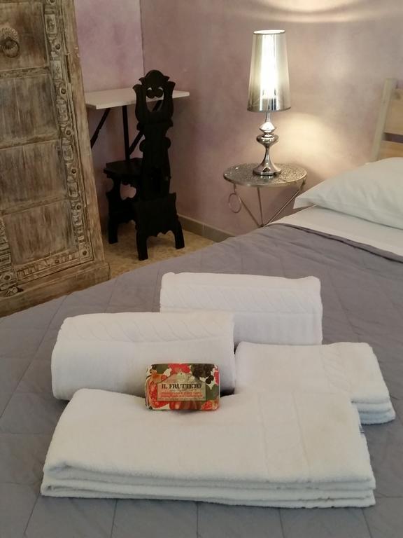Residenza Del Turista Bed & Breakfast Catania Exterior photo