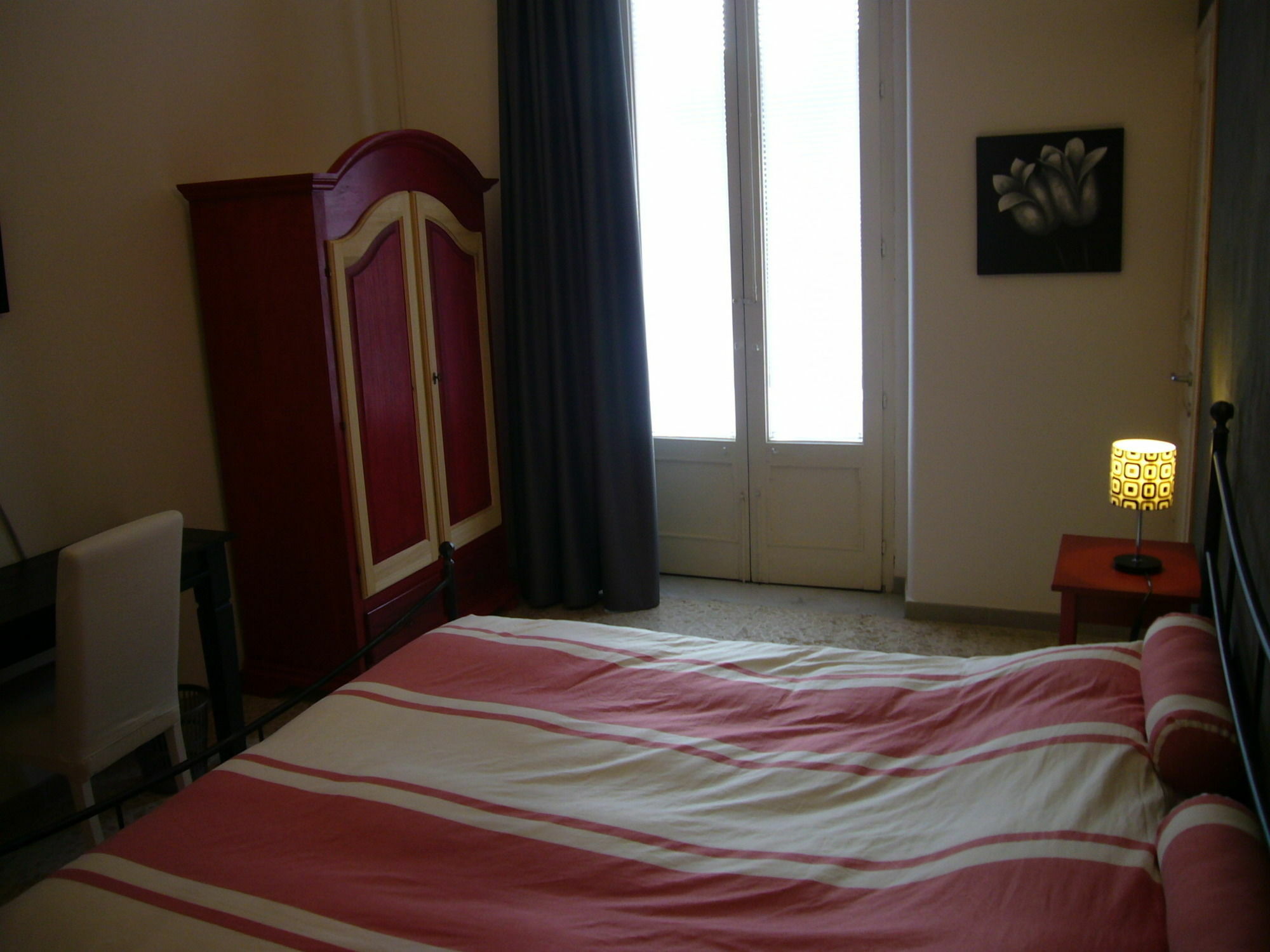 Residenza Del Turista Bed & Breakfast Catania Exterior photo